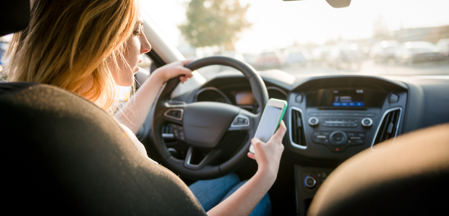 The Legal and Financial Implications of Distracted Driving