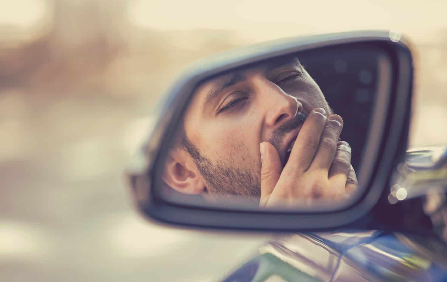 The Dangers of Drowsy Driving and How to Prevent It During a Long Drive