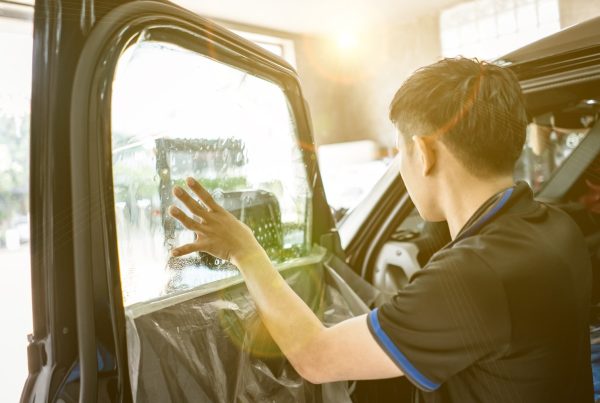 Summer skin safety for fleet drivers