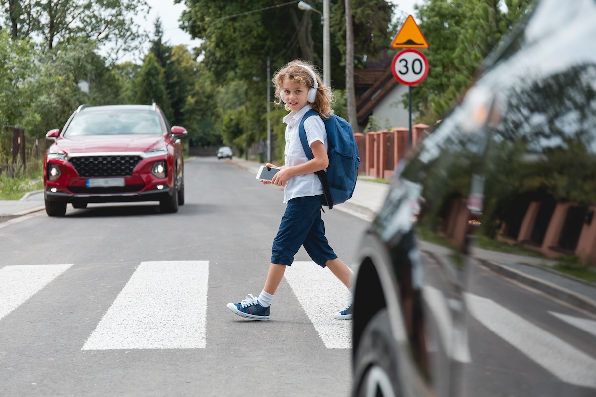 Fleet Drivers vs. Back to School Webinar: Essential Safety Tips