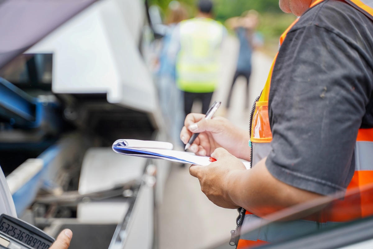 Reduce Business Insurance Costs with Effective Fleet Driver Training