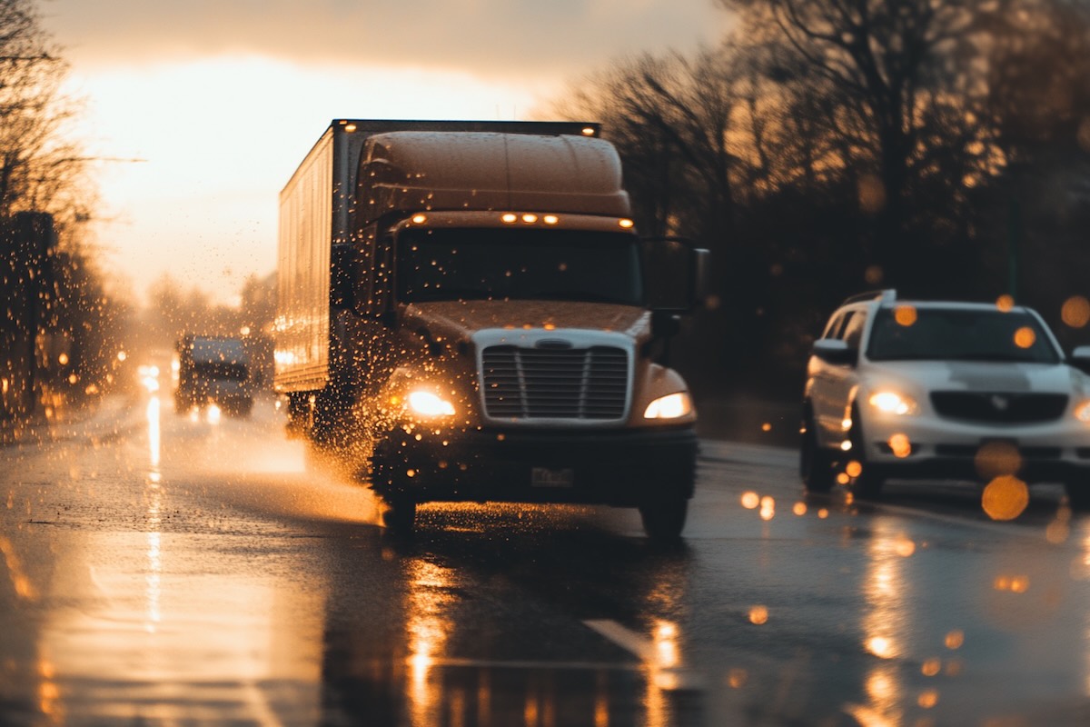 Fleet Safety Best Practices: Training Over Luck for Safer Driving