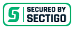 Secured by SECTIGO