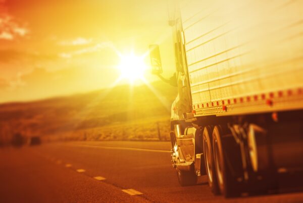 Fleet Safety Management Tips for a Safer Summer