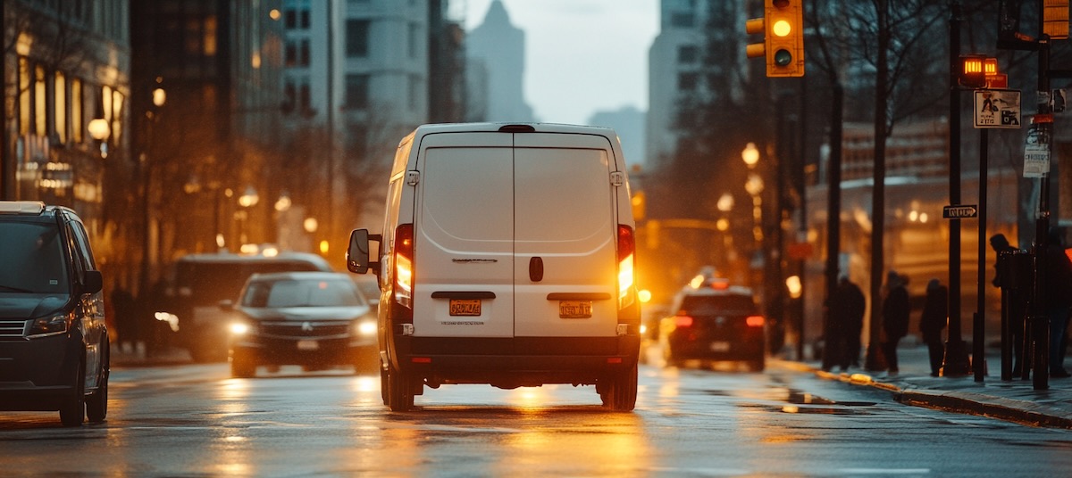 Strengthen Your Fleet Safety Program with Smarter Driving Decisions