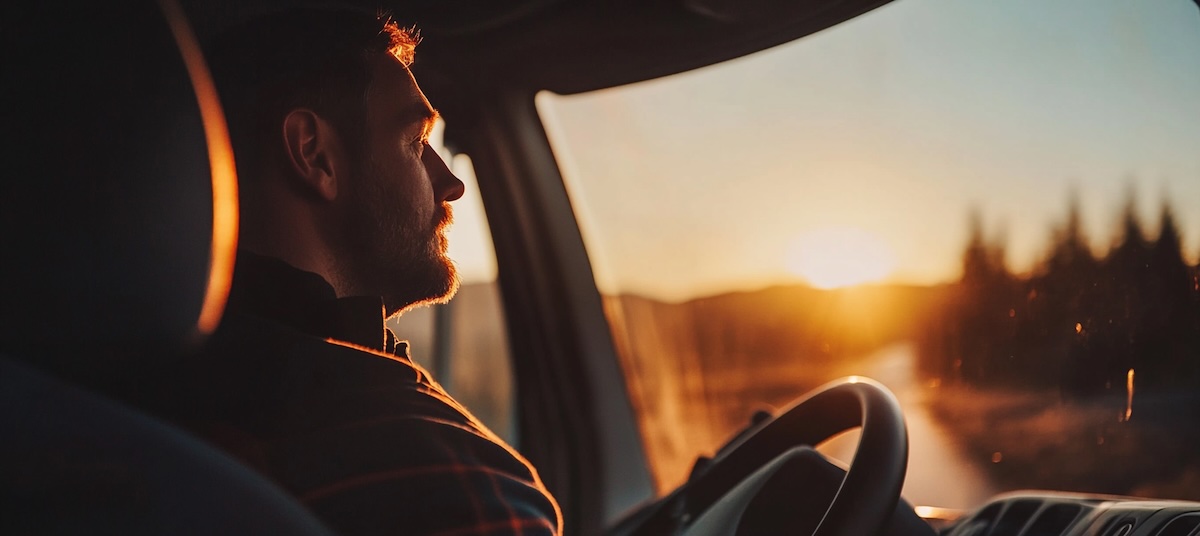 Fleet Driver Training: Addressing the Invisible Load for Safer Roads