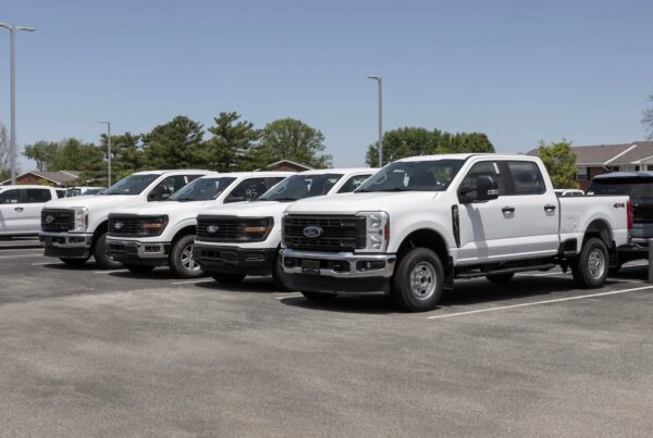 Fleet Vehicle Safety—Drive SAFER by Vehicle Type