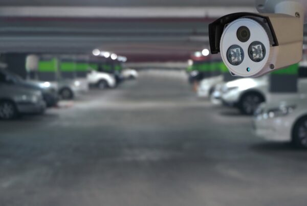 Fleet Vehicle Theft Prevention Tips