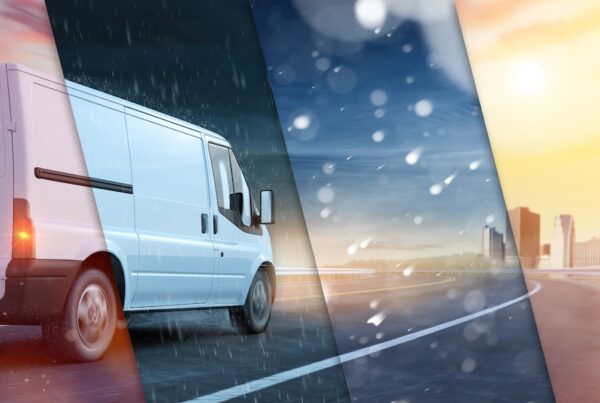 Defensive Driving Tips: SAFER Fleet Trivia for Safer Roads