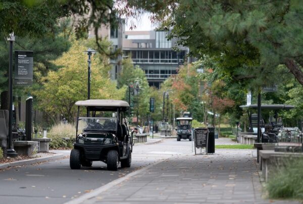 What is Defensive Driving? National Traffic Safety Institute