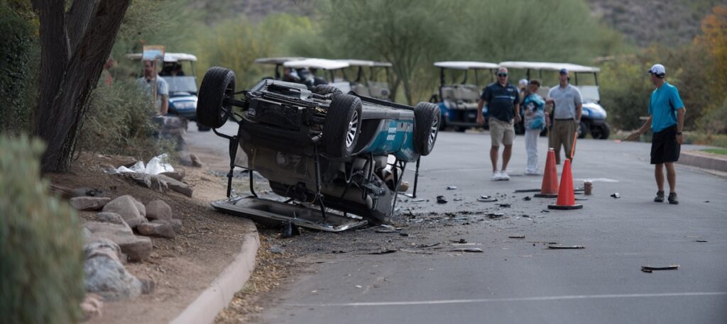 Golf Cart Fleet Training Tips for Safer Operations