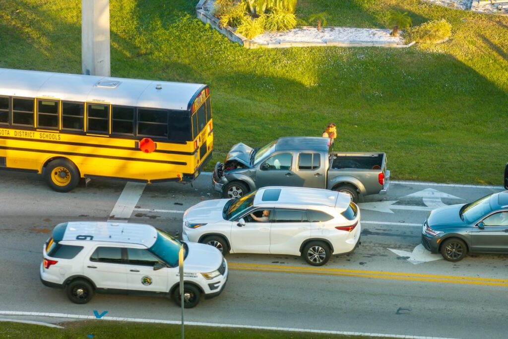 Fleet Defensive Driving Training for Back-to-School Safety
