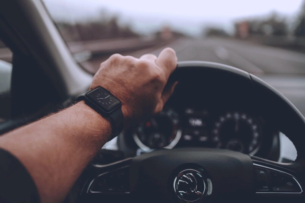 Distracted Driving Awareness: Molly Welch's Story and a Life-Saving Lesson