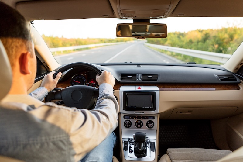 Key Defensive Driving Techniques Every Texas Driver Should Know